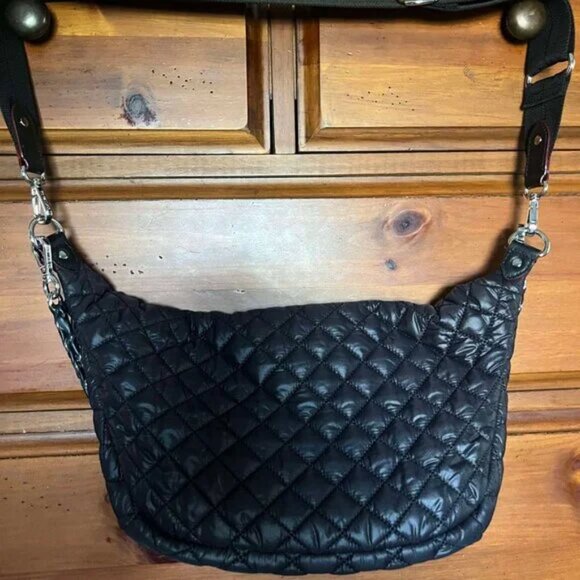 MZ Walllace Crosby Sling/Crossbody - Picture 3 of 3